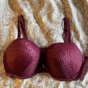 Victoria’s Secret very sexy push up